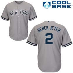 black derek jeter jersey