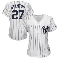 giancarlo stanton jersey men